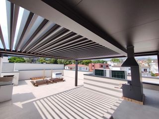 Attico in Carrer carrer de la vinya 4-6. Última oportunidad! ático dúplex en la promoción la vinya  alell