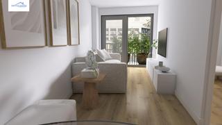Apartament a Carrer carrer d'argentona 70