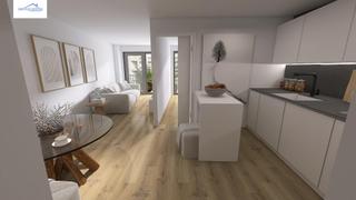Apartamento en Carrer carrer d'argentona 70