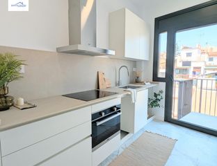 Appartement à Carrer carrer d'argentona 70