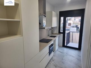 Piccolo appartamento in Carrer carrer d'argentona 70