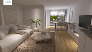 Ground floor in Carrer carrer d'argentona 70