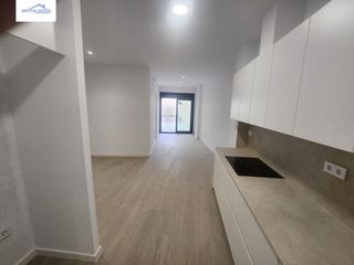 Erdgeschoss in Carrer carrer d'argentona 70. Exclusiva planta baja en la emblemática calle argentona de matar