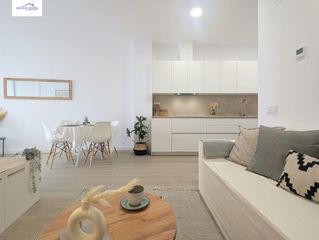 Planta baixa a Carrer carrer d'argentona 70. Planta baja de obra nueva en el centro de mataró