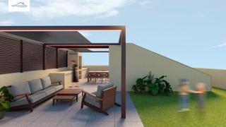 Dachwohnung in Carrer carrer de la vinya 4-6
