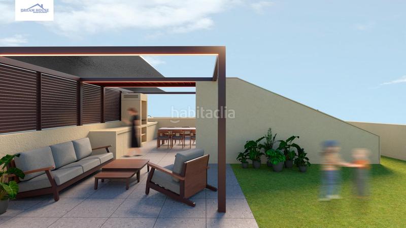 Foto 05f57022-6579-4b15-a237-65ef59281a45. Ático en carrer carrer de la vinya 4-6 en Alella