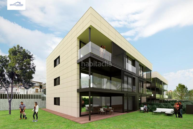 Foto 75175dc2-b15a-42be-8184-80465cdbd528. Ático en carrer carrer de la vinya 4-6 en Alella