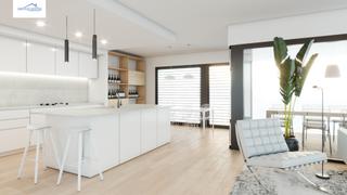 Dachwohnung in Carrer carrer de la vinya 4-6