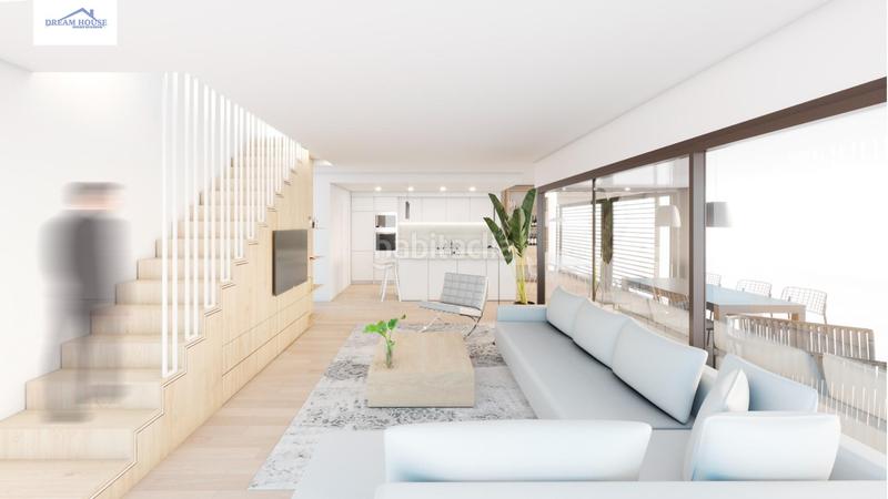 Foto c49e7673-1b9d-4dfc-89a3-0dbae79d9c3a. Ático en carrer carrer de la vinya 4-6 en Alella