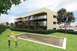 Dachwohnung in Carrer de la vinya 4. Atic duplex