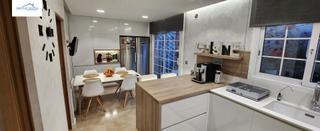Semi detached house in Alella