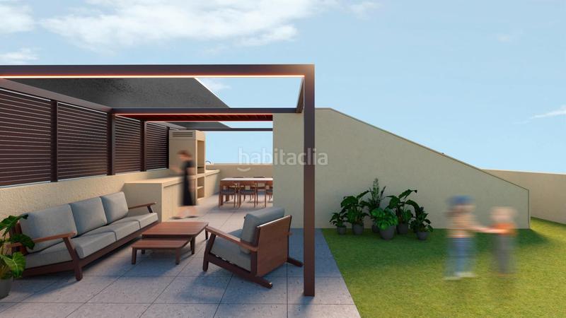 Foto 0b1e0de0-2214-47f9-b777-890cd726d37b. Penthouse 127m<sup>2</sup> in carrer de la vinya 4 in Alella