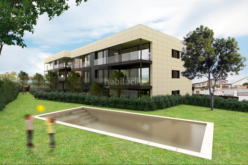 Foto aebcd471-7508-4657-aba6-9b31c7788a71. Penthouse 127m<sup>2</sup> in carrer de la vinya 4 in Alella