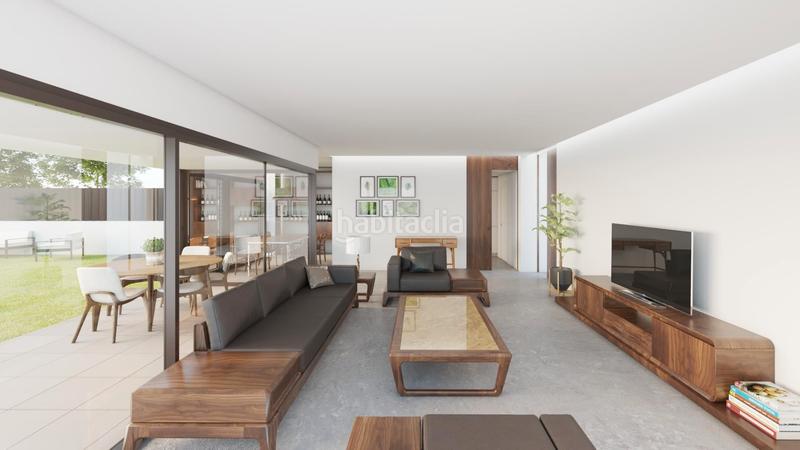 Foto b6a1e458-a40d-440f-9409-4b319158b3fc. Penthouse 127m<sup>2</sup> in carrer de la vinya 4 in Alella