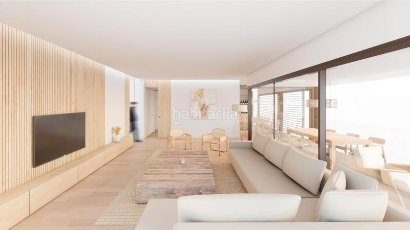 Foto bd71a9c6-0691-444c-a02e-461c68ce7f6b. Penthouse 127m<sup>2</sup> in carrer de la vinya 4 in Alella