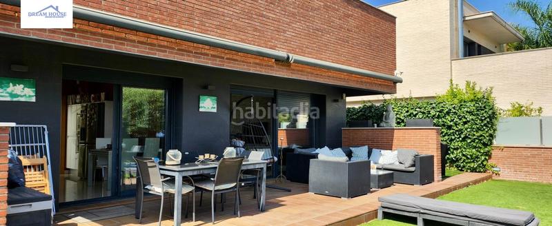 Foto 29158735-173f-4170-ac63-aeade0357f37. Chalet avec parking dans Teià