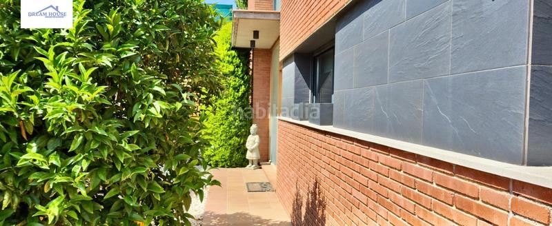 Foto 61aab632-faa0-46bf-8e02-1dbe0a9d3d54. Chalet avec parking dans Teià