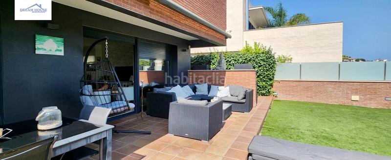 Foto ddeddce0-3fc8-4a92-8448-61f9d673dc9b. Chalet avec parking dans Teià