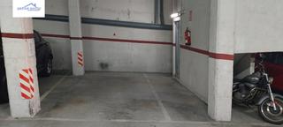 Lloguer Aparcament cotxe  Calle eduard alcoy