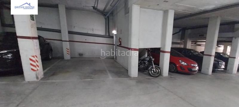 Foto 65fb169e-eaf0-4736-983c-43224a6d5e55. Miete autoparkplatz in Vista Alegre Mataró