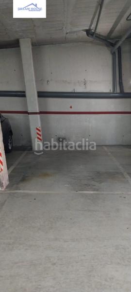 Foto ff5db1a2-9164-4224-9a71-521484e6ca27. Miete autoparkplatz in Vista Alegre Mataró