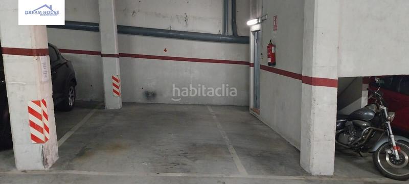 Foto 97ba313e-a121-4fb4-82fc-7e27d176562e. Location parking voiture dans Vista Alegre Mataró