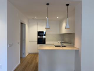 Flat in Carrer de l'Església