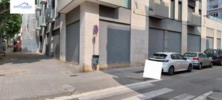 Miete Geschäftsraum in Calle jaume isern 60