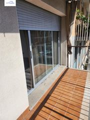 Pis a Eixample. Piso en exclusiva en leixample de mataró con trasteros incluidos