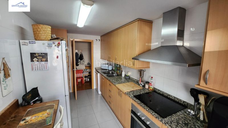 Foto 0ef6f0a5-aabd-4fe3-92d2-67d150a7c579. Pis amb calefacció aparcament a Via Europa - Parc Central Mataró