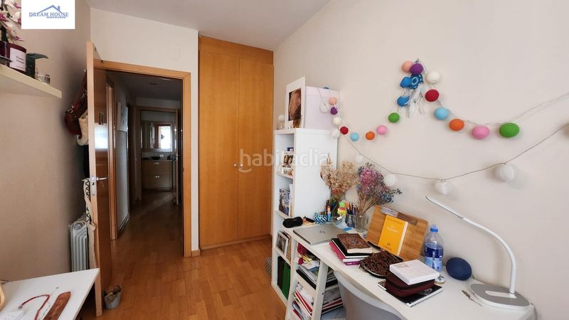 Foto 79a42979-1a23-4707-8954-76b6a9c61902. Pis amb calefacció aparcament a Via Europa - Parc Central Mataró