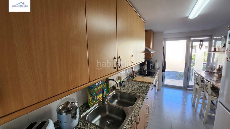 Foto 7e66bafa-0cce-4ffe-b02a-53612bbd6c92. Pis amb calefacció aparcament a Via Europa - Parc Central Mataró