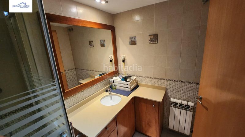Foto b0e4ba34-e328-48cb-b614-376685733bf6. Pis amb calefacció aparcament a Via Europa - Parc Central Mataró