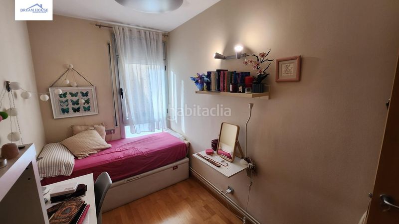 Foto c2427237-9e5d-4f53-9b33-c3d6fd22e2d6. Pis amb calefacció aparcament a Via Europa - Parc Central Mataró