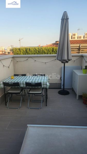Foto 042f7237-c3f2-4389-8256-1d14e4f5a19b. Pis amb calefacció a Eixample Mataró