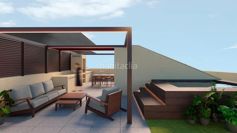 Foto 0e1fff60-3c35-495d-b7d0-b267a04585c6. Promoción "LA VINYA" en Alella. Edificio viviendas de obra nueva