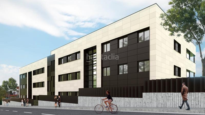 Foto 3871649c-36d8-4f3b-a6b1-eb171cefef4e. Promoción "LA VINYA" en Alella. Edificio viviendas de obra nueva