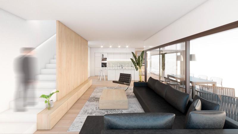 Foto af3ba6c8-83ec-49ae-9c47-639887e38dee. Promoción "LA VINYA" en Alella. Edificio viviendas de obra nueva