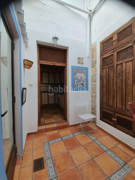 Foto 8053f2b2-120f-4c59-b0d1-e93e57f8f614. Lloguer casa adossada amb calefacció a Úbeda