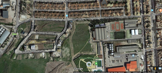 Terreny residencial a Úbeda. Oportunidad!!!
parcela de 550m2  a 3 calles,  en una de las zon