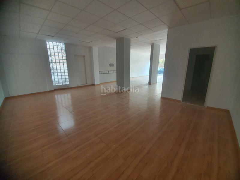 Foto 23512227-bac7-4cac-b1a6-24ea8aebc0b6. Location local commercial dans Úbeda