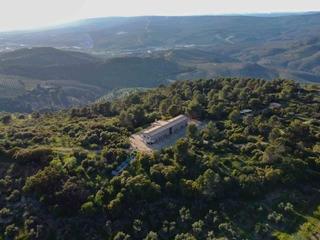 Xalet a Santiago - Pontones. Espectacular finca en plena sierra de cazorla, segura y las vill