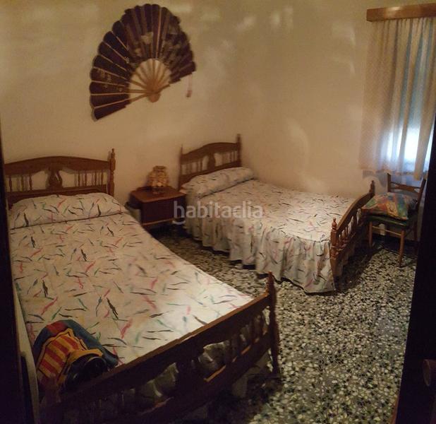 Foto 68e0d300-f0a0-46c6-80dc-51d2c2f932eb. Chalet  a un paso y úbeda, parcela muy cuadrada y con muchas posibilidades. en Torreperogil