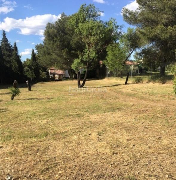 Foto 6c196935-69d6-45f6-b1ad-4211185574f7. Chalet  a un paso y úbeda, parcela muy cuadrada y con muchas posibilidades. en Torreperogil