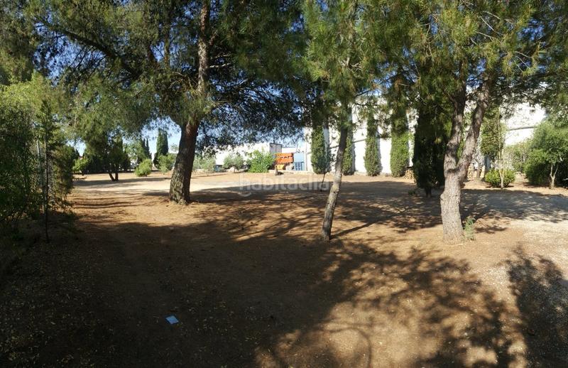 Foto a88df61d-48e0-4f6d-bb6b-eeb0374bbb80. Chalet  a un paso y úbeda, parcela muy cuadrada y con muchas posibilidades. en Torreperogil