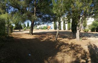 Xalet a Torreperogil. Chalet a un paso de torreperogil y úbeda, parcela muy cuadrada y