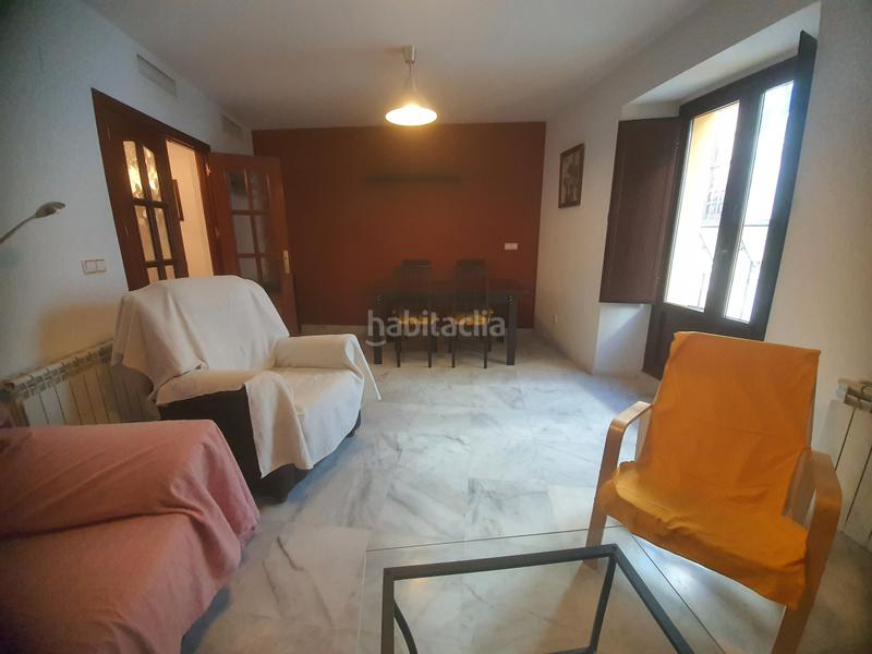 Foto 82787b83-2f36-4107-8c9e-752d14d5ef18. Piso  semi-nuevo de reciente construcción, situado cerca de la plaza de andalucía (centro de la ciudad patrimonio de la humanidad ) en Úbeda