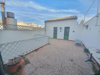 Maison à Úbeda. Casa en una de las calle más demandadas de ubeda, se encuentra e