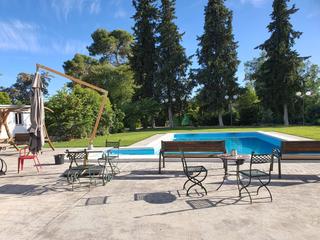 Xalet a Baeza. Espectacular chalet para vivir todo el año, en una de las zonas