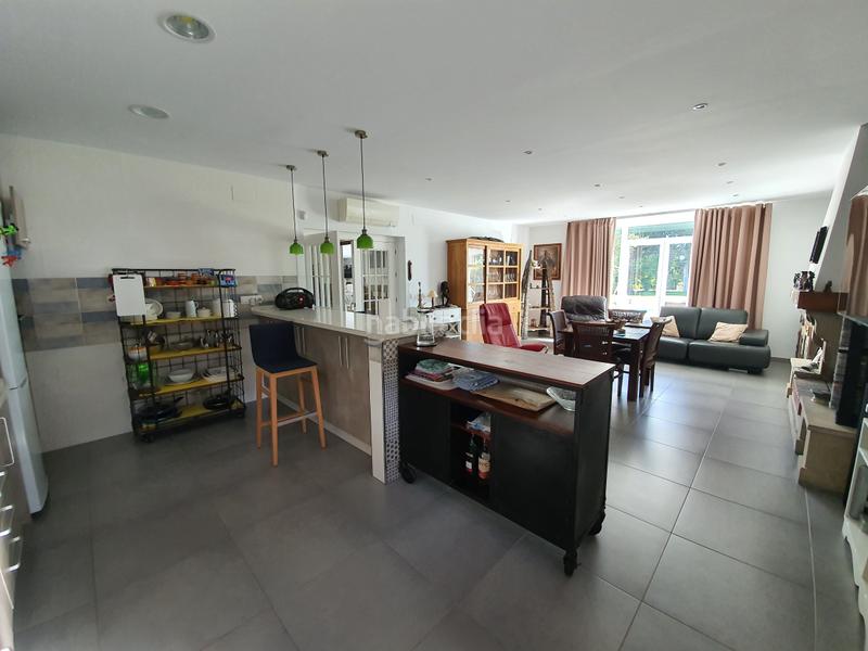 Foto 14ba1a1f-e02e-4584-9ae6-75a161dda583. Chalet espectacular chalet para vivir todo el año, en una de las zonas más demandadas de la zona, a un paso de las ciudades patrimonio de en Baeza